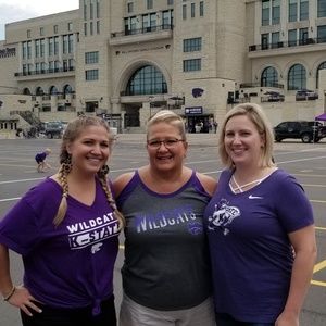 Meet your Posher, Christine